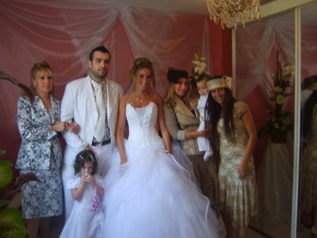 la belle famille